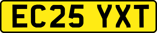 EC25YXT