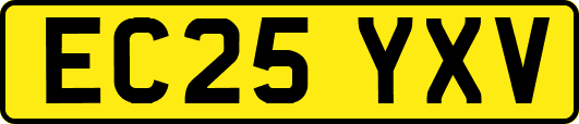 EC25YXV