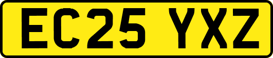 EC25YXZ