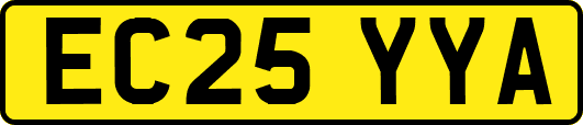EC25YYA