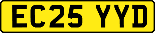 EC25YYD