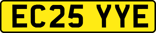 EC25YYE