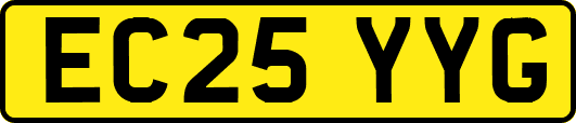 EC25YYG
