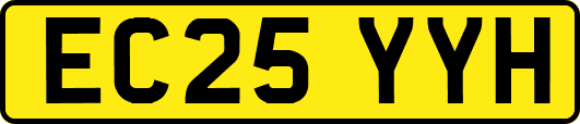 EC25YYH