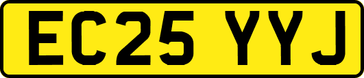 EC25YYJ