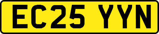 EC25YYN