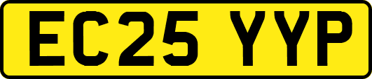 EC25YYP