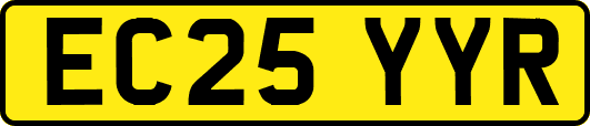 EC25YYR