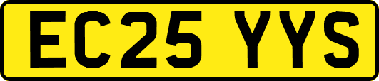 EC25YYS