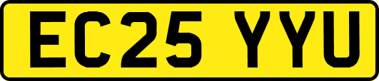 EC25YYU