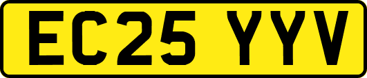 EC25YYV
