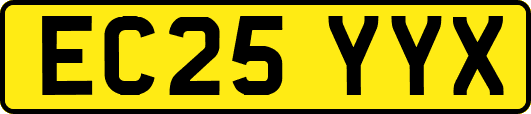 EC25YYX