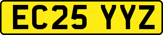 EC25YYZ