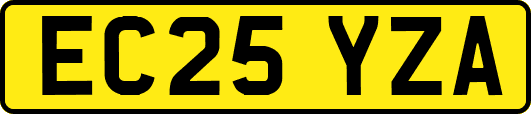 EC25YZA