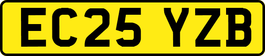 EC25YZB