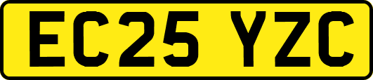 EC25YZC