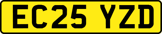 EC25YZD