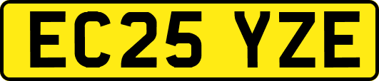 EC25YZE