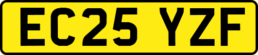 EC25YZF