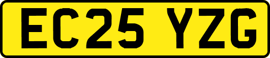 EC25YZG