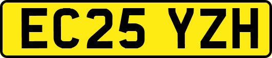 EC25YZH