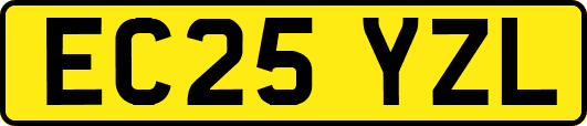EC25YZL