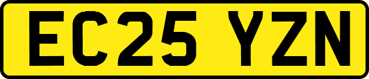 EC25YZN