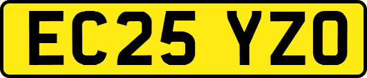 EC25YZO