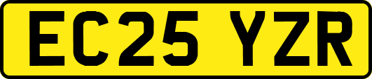 EC25YZR