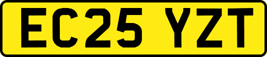 EC25YZT