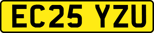 EC25YZU