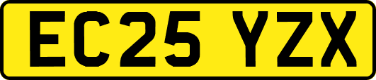 EC25YZX