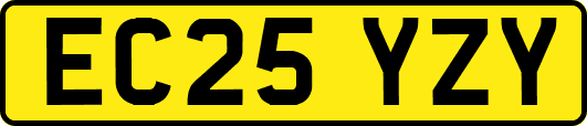 EC25YZY