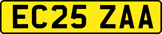 EC25ZAA