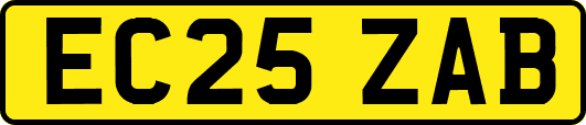 EC25ZAB