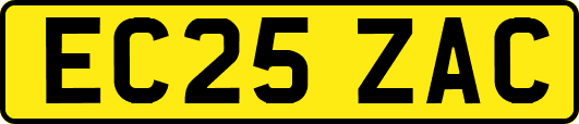 EC25ZAC