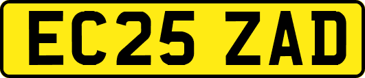 EC25ZAD