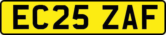 EC25ZAF