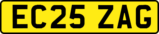 EC25ZAG