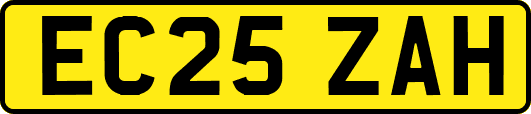 EC25ZAH