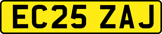 EC25ZAJ