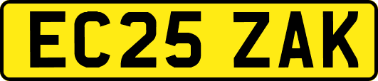 EC25ZAK