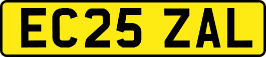 EC25ZAL