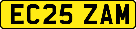 EC25ZAM