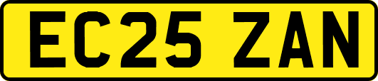 EC25ZAN