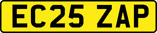 EC25ZAP