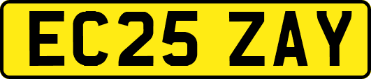 EC25ZAY