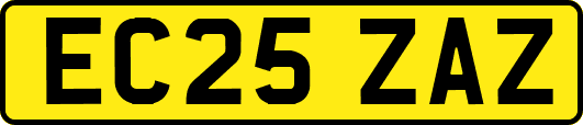EC25ZAZ