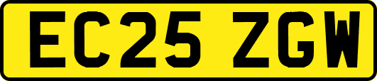 EC25ZGW