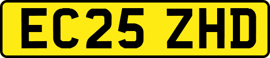 EC25ZHD